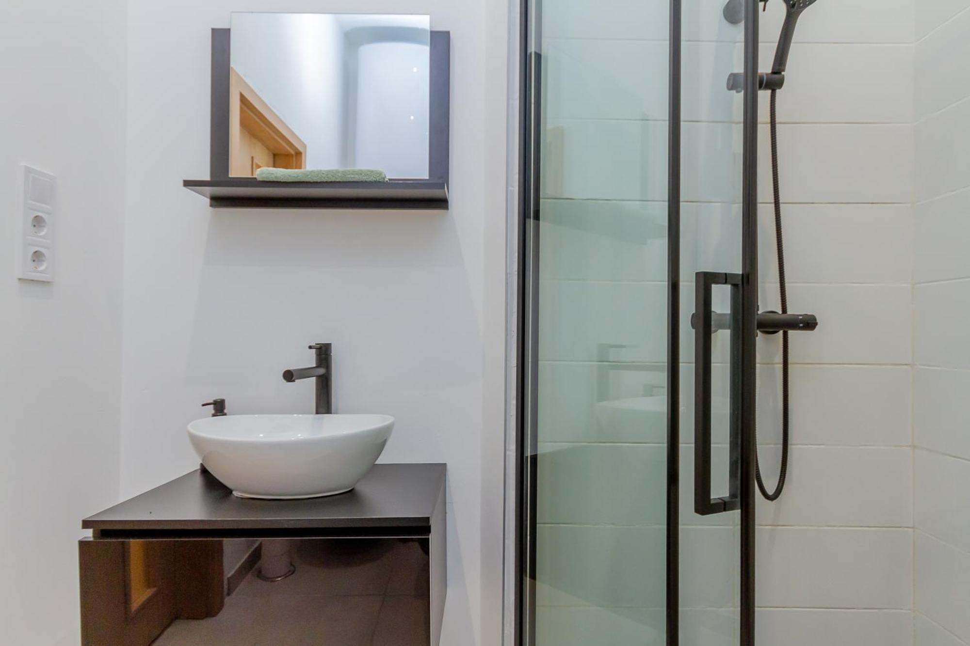 Eszter's Cozy Apartamento Budapeste