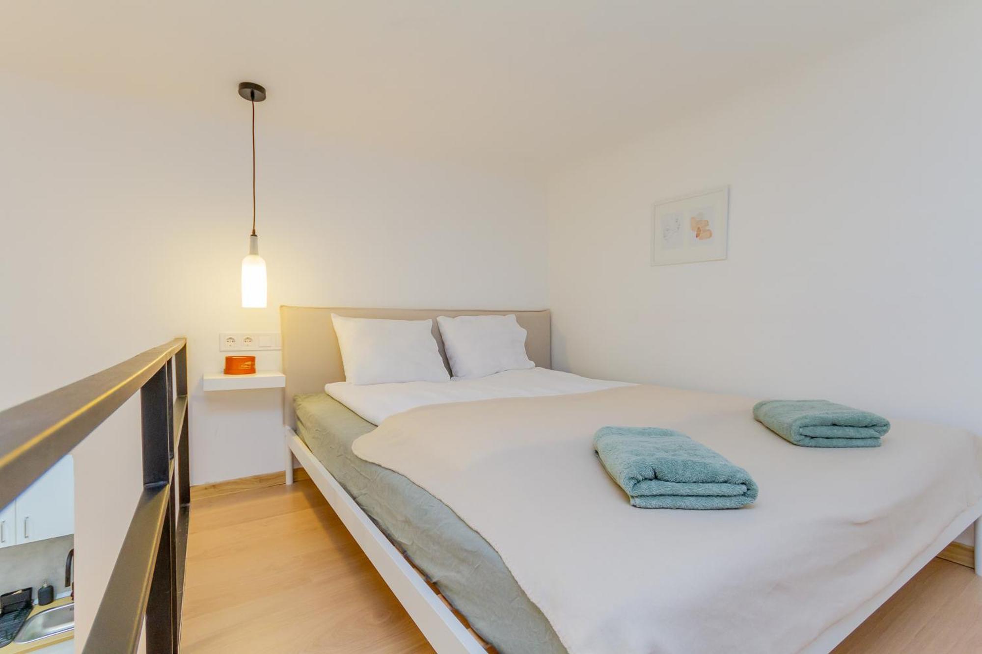 Eszter's Cozy Apartment